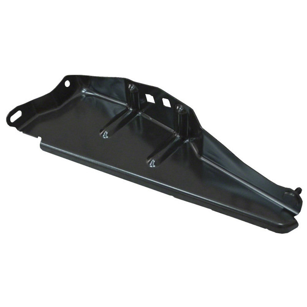 Front Right Front Passenger Side Bumper Cover Bracket 2012-2015 Toyota Tacoma