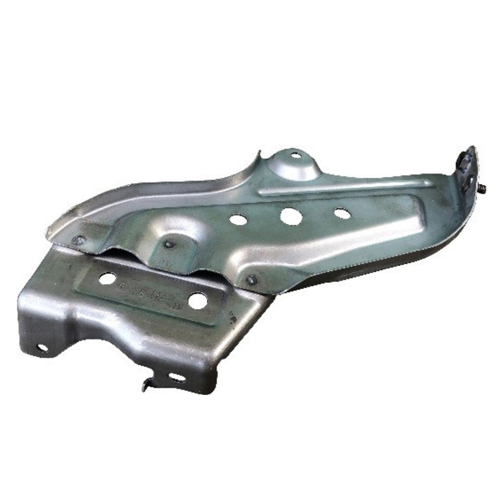 Front Right Front Passenger Side Bumper Cover Support 2014-2024 Toyota 4runner