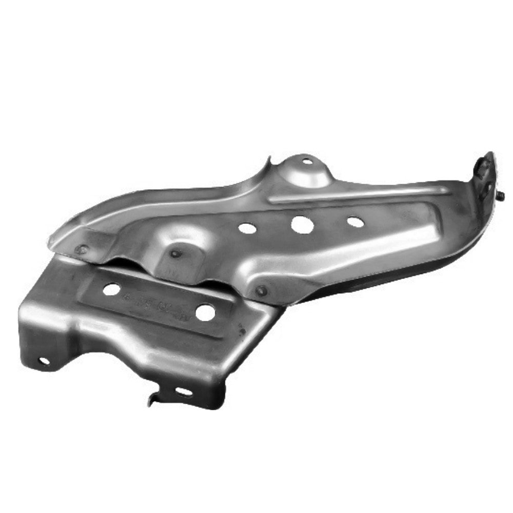Front Right Front Passenger Side Bumper Cover Support 2014-2024 Toyota 4runner