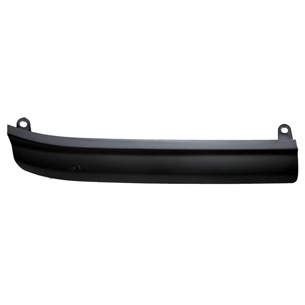 Front Right Front Passenger Side Lower Bumper Cover Support 2014-2024 Toyota 4runner