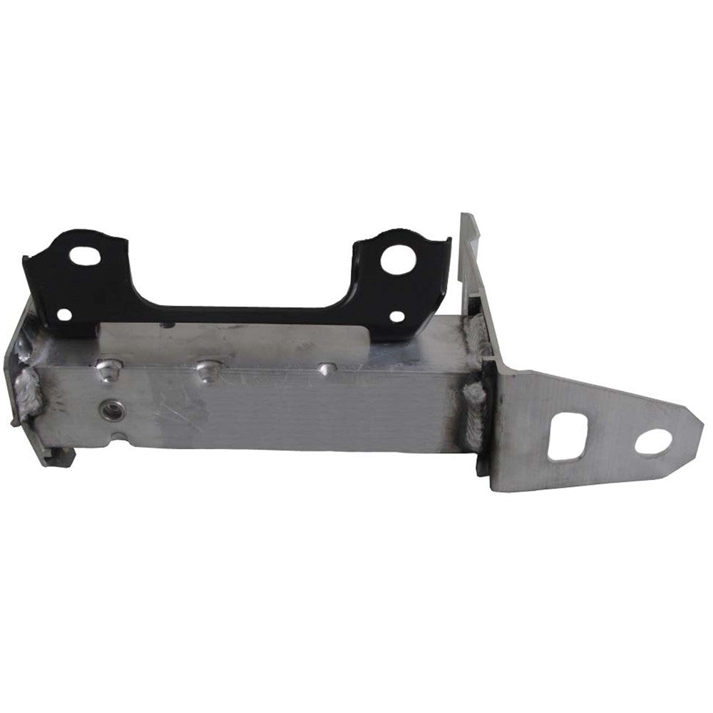 Front Right Front Passenger Side Bumper Impact Bar Bracket [lower Impact Bar] Except Hybrid Models 2019-2025 Toyota Rav4