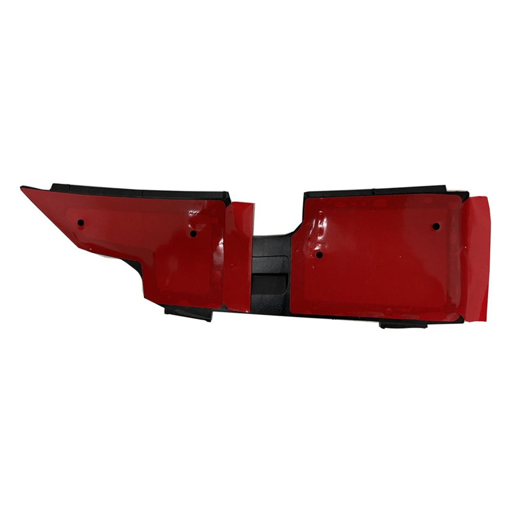 Front Right Front Passenger Side Outer Bumper Cover Retainer 2023-2025 Toyota Prius, Prius Prime, Prius Plug-In