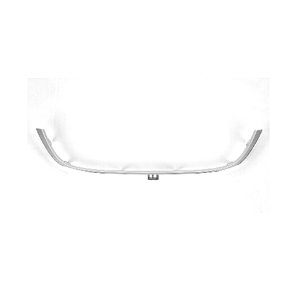 Front Bumper Cover Molding 2001-2002 Toyota Corolla