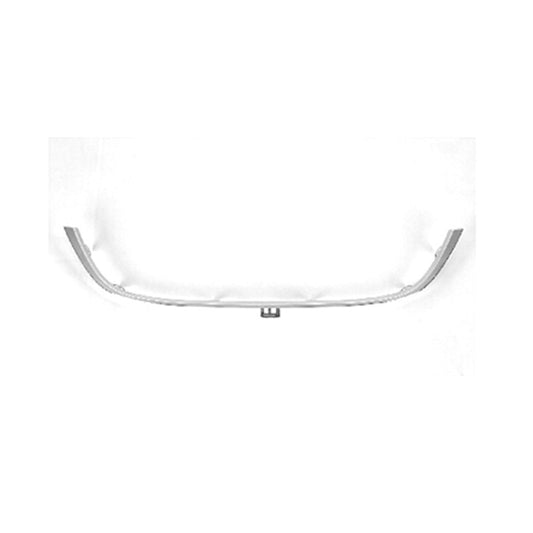 Front Bumper Cover Molding 2001-2002 Toyota Corolla