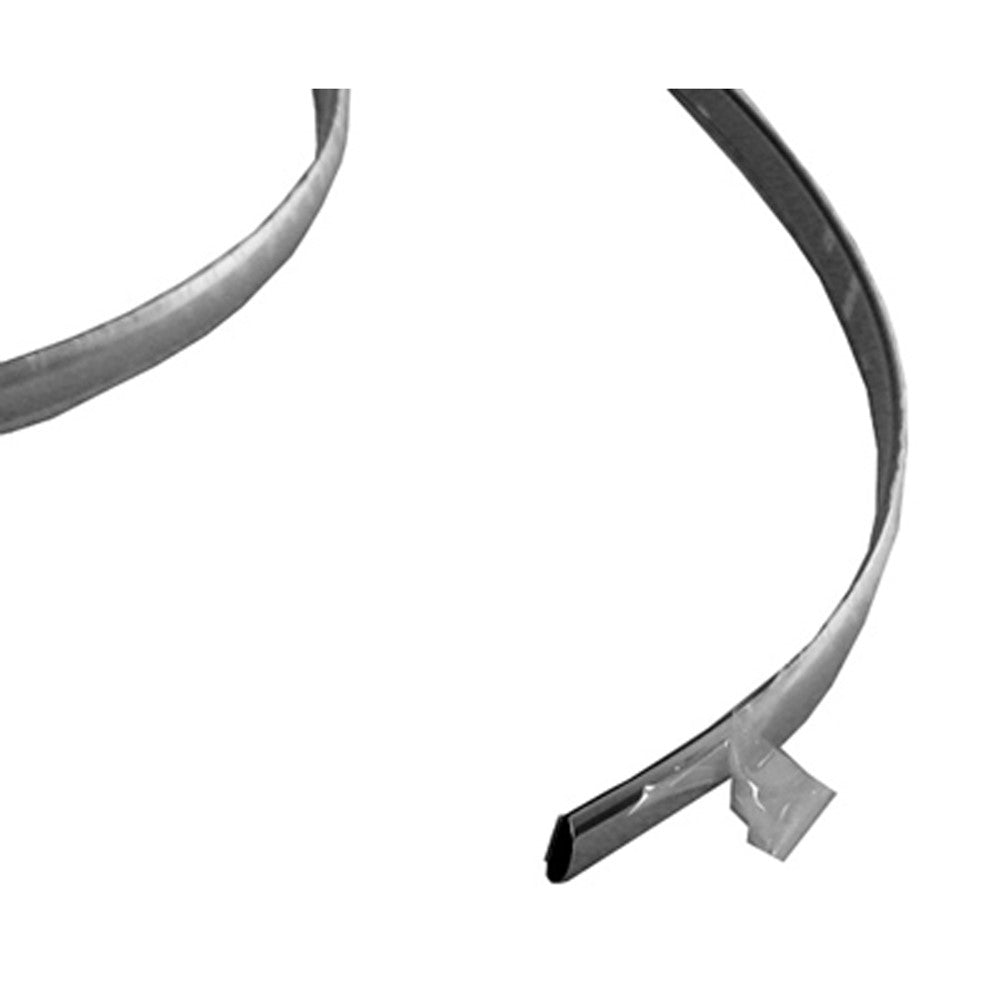 Front Bumper Cover Molding 2000-2002 Toyota Avalon