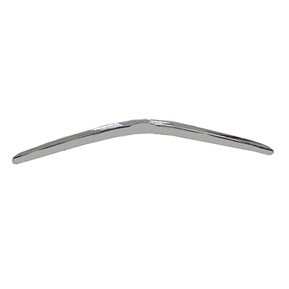 Front Bumper Cover Molding 2006-2009 Toyota Prius