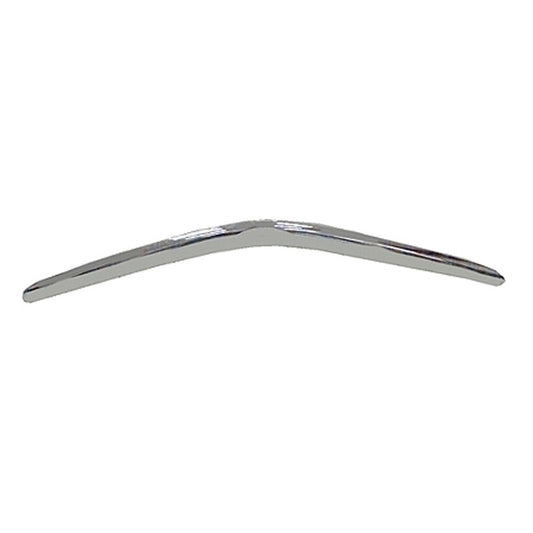Front Bumper Cover Molding 2006-2009 Toyota Prius