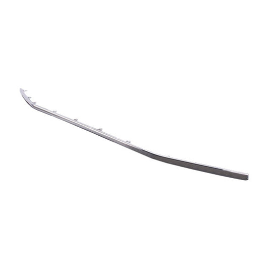 Front Bumper Cover Molding 2010-2013 Toyota 4runner