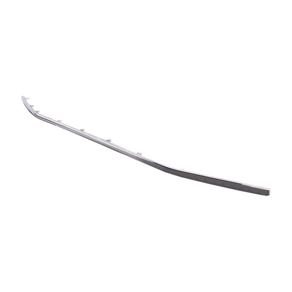 Front Bumper Cover Molding 2010-2013 Toyota 4runner