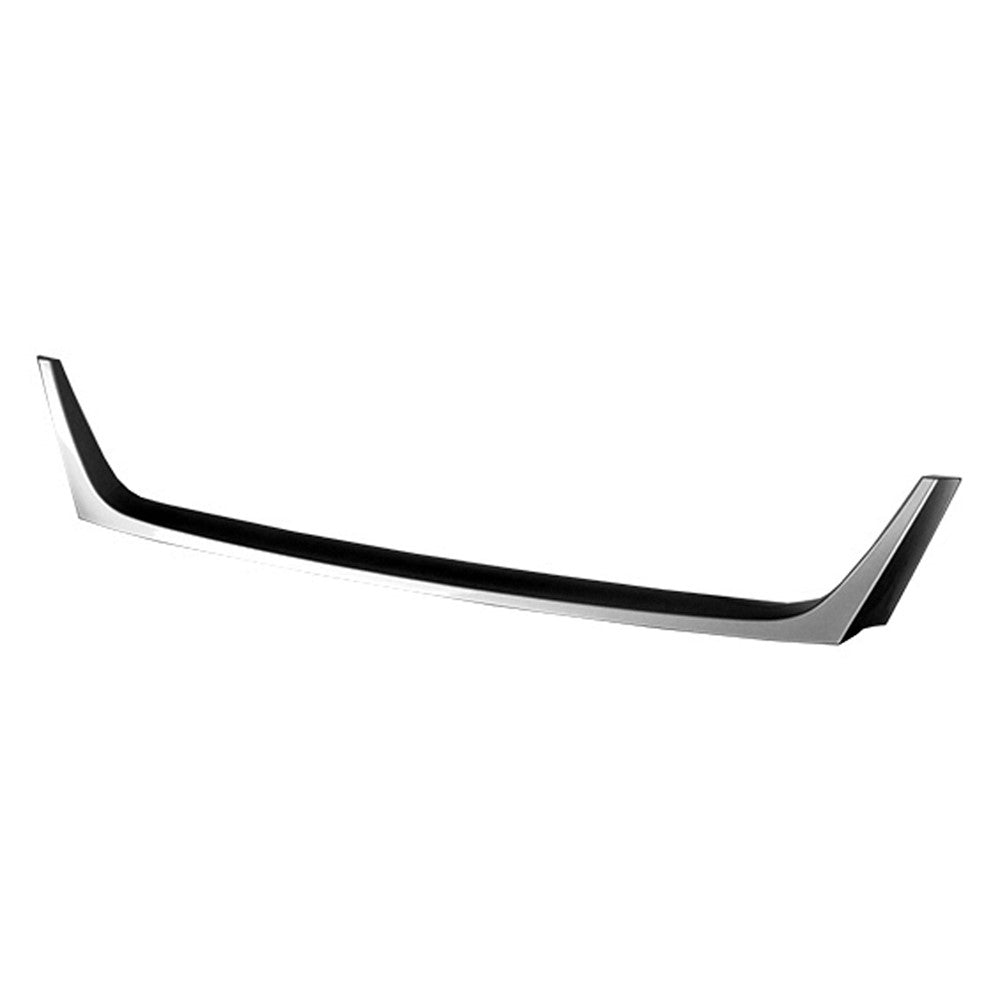 Front Bumper Cover Grille Lower Molding 2013-2016 Toyota Venza