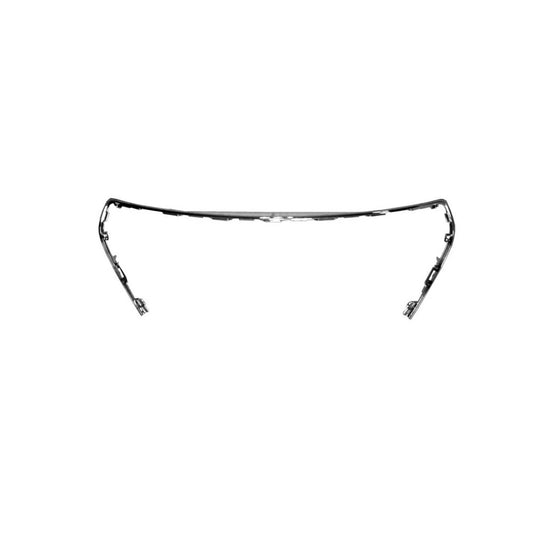 Front Lower Grille Molding 2014-2016 Toyota Corolla