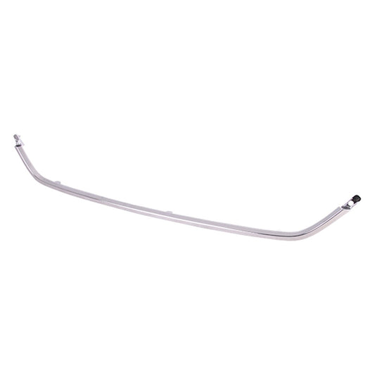 Front Upper Grille Molding 2016-2020 Scion Ia & Toyota Yaris, Yaris Ia