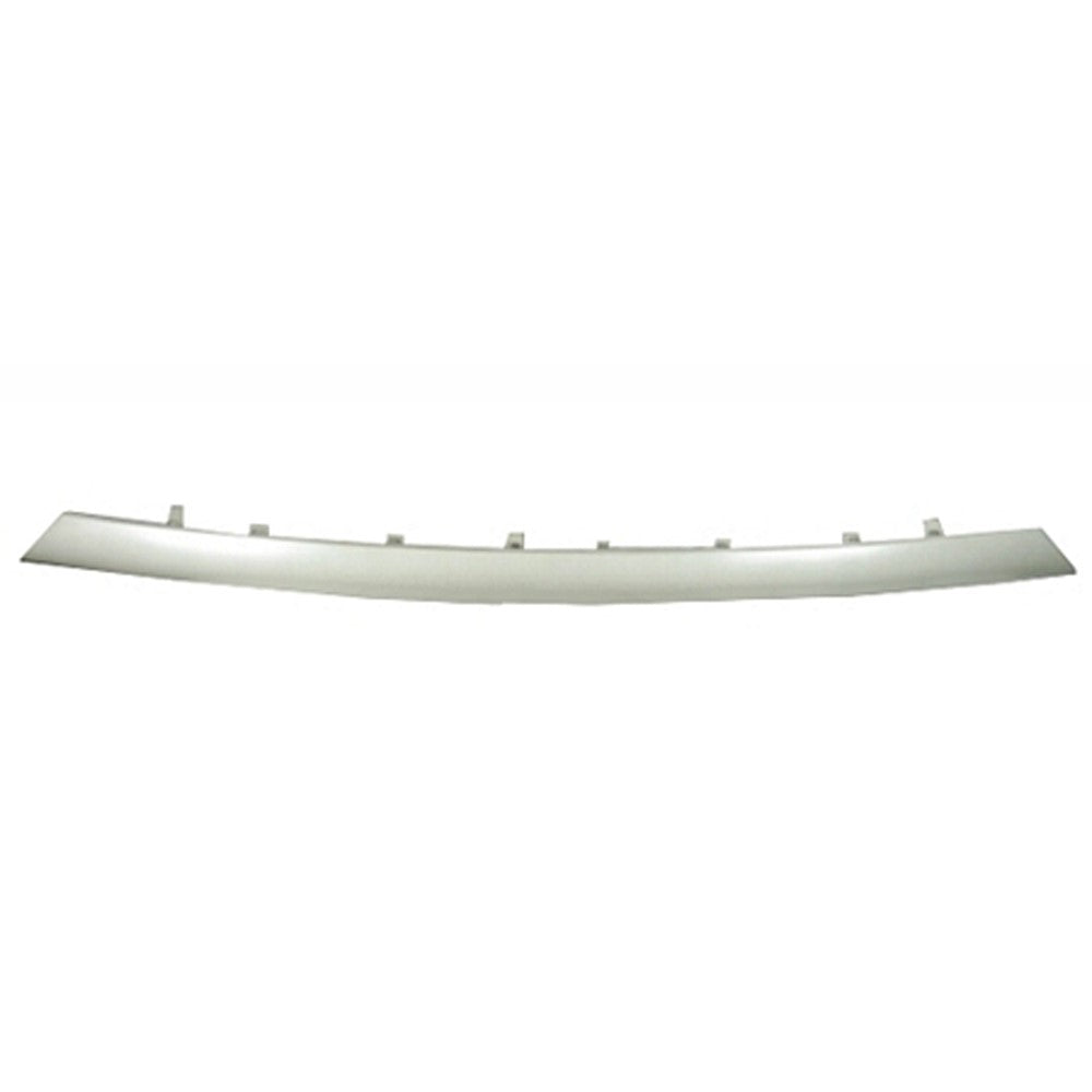 Front Bumper Cover Lower Molding 2018-2020 Toyota Camry