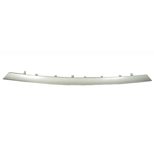 Front Bumper Cover Lower Molding 2018-2020 Toyota Camry