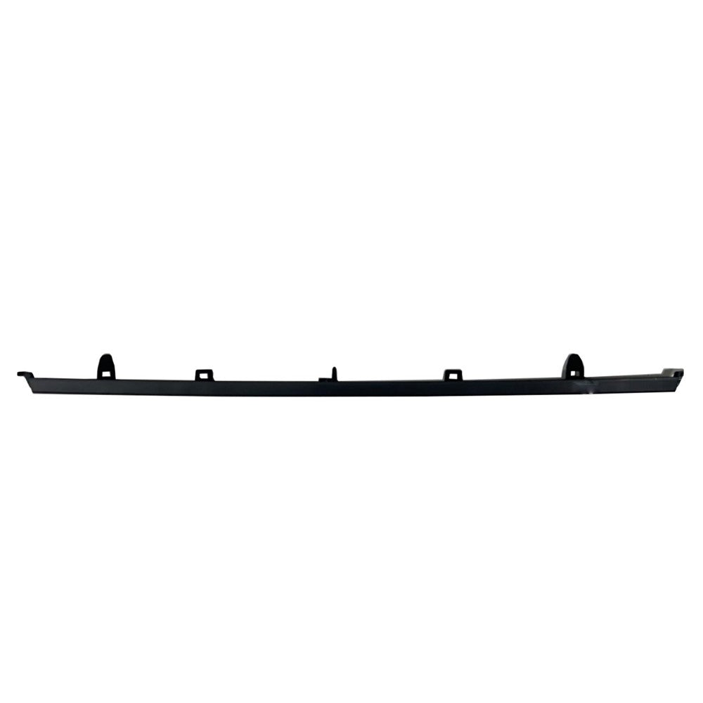 Front Lower Bumper Cover Molding 2021-2024 Toyota Camry