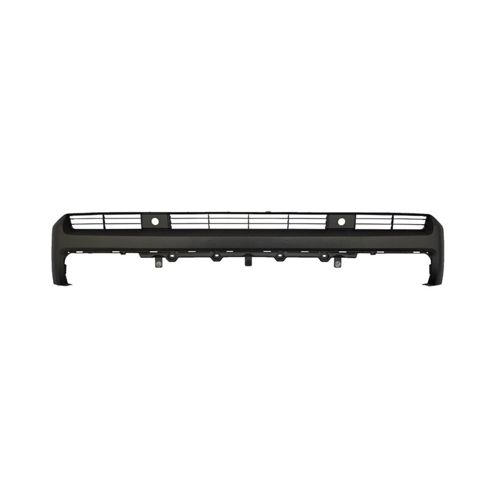 Front Bumper Cover Molding 2023-2025 Toyota Sequoia
