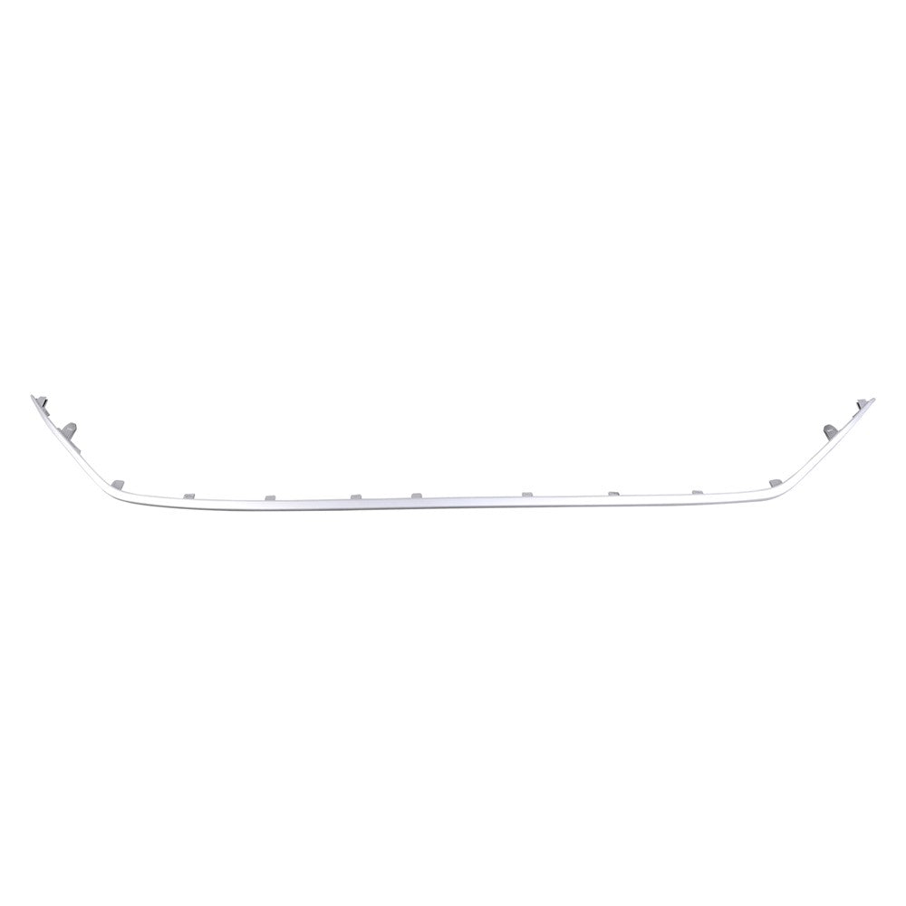 Front Lower Bumper Cover Molding 2023-2025 Toyota Crown