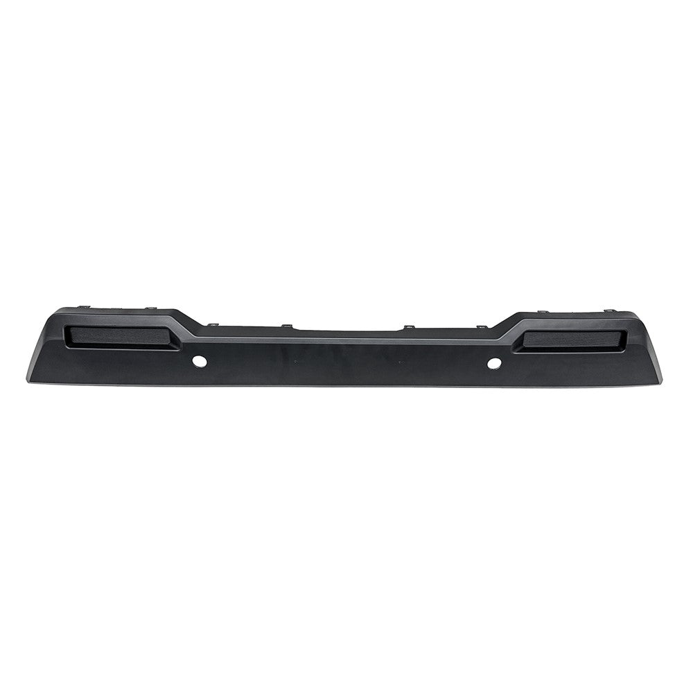 Front Center Bumper Trim 2024-2025 Toyota Tacoma