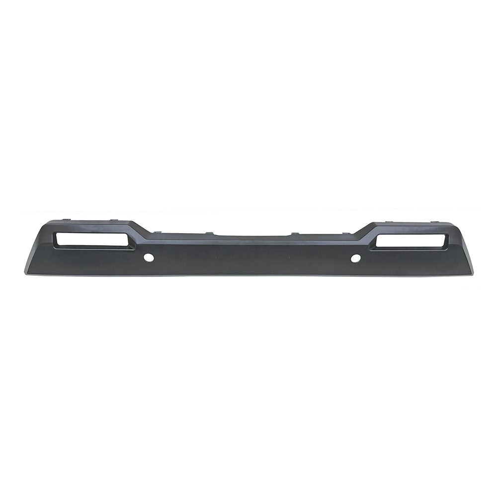 Front Center Bumper Trim 2024-2025 Toyota Tacoma