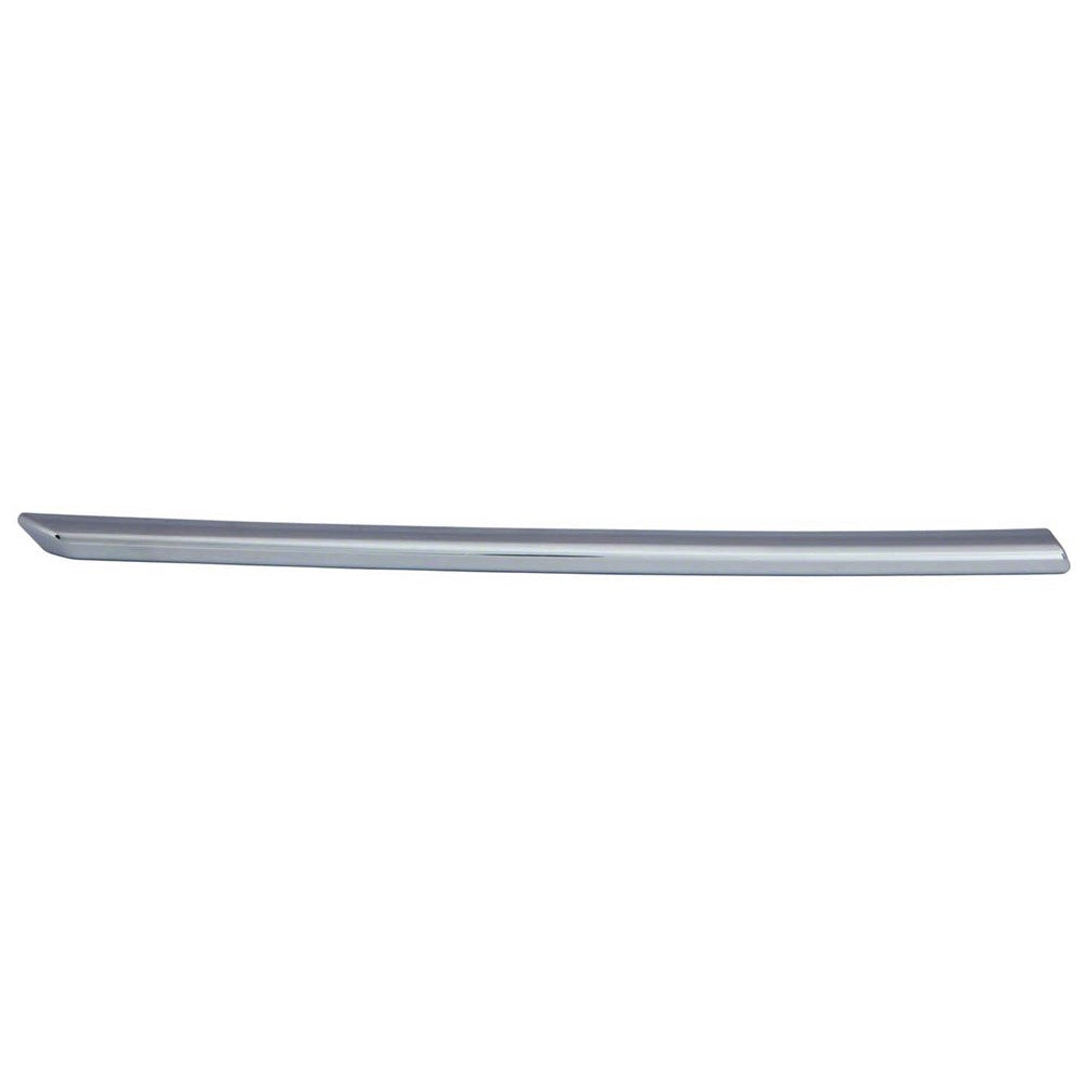 Left Driver Side Bumper Cover Molding 2012-2014 Toyota Camry