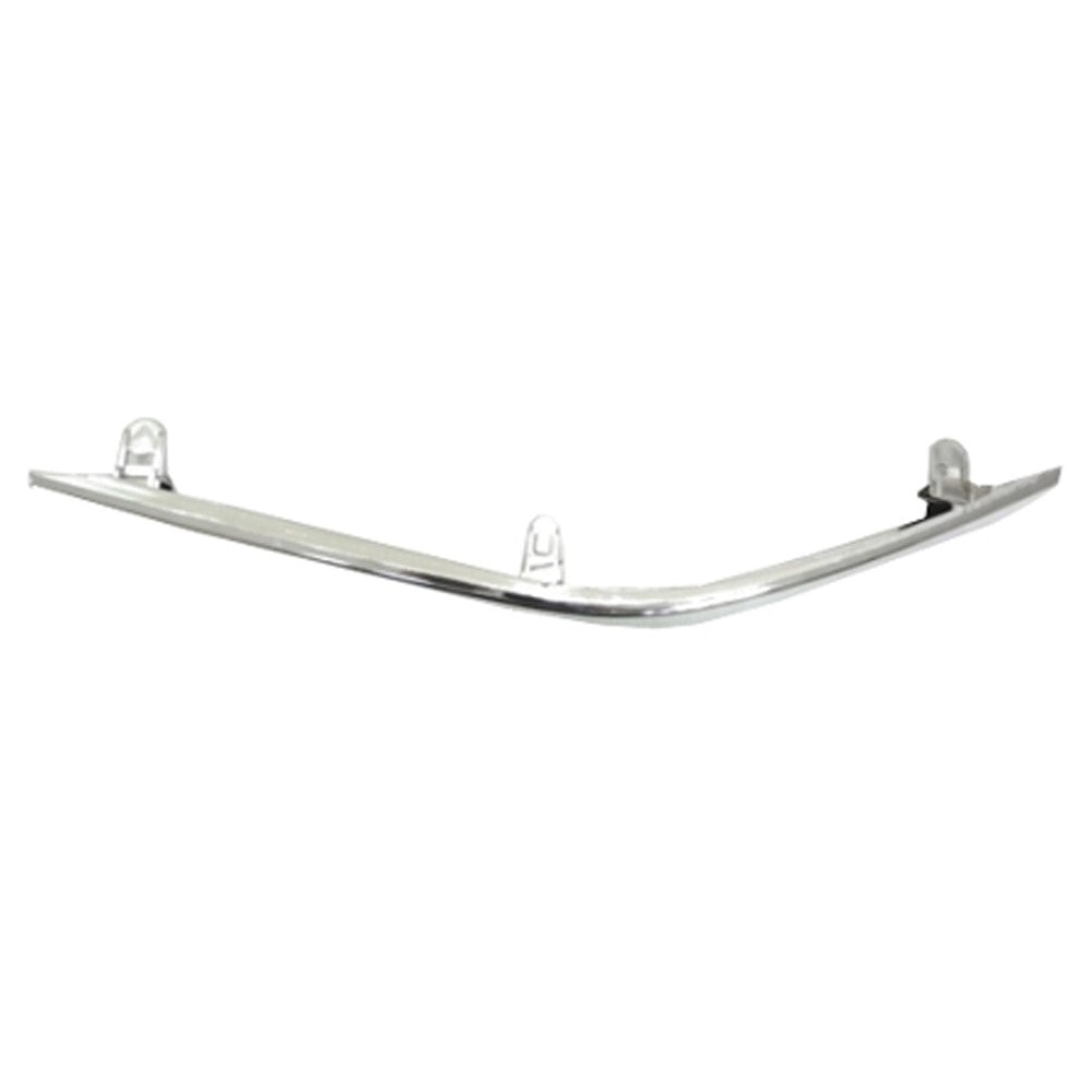 Front Left Front Driver Side Lower Bumper Cover Molding 2014-2024 Toyota 4runner