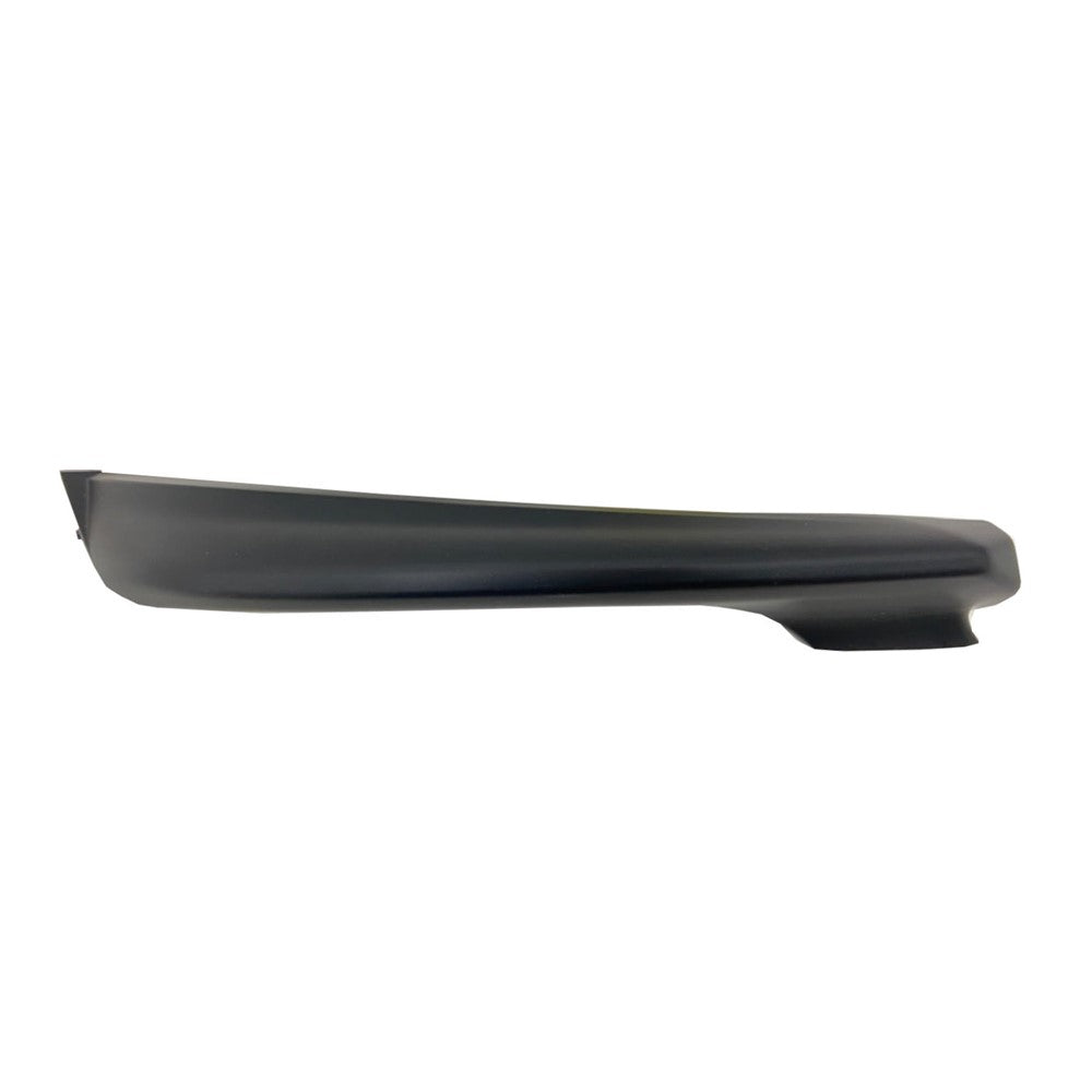 Front Left Front Driver Side Lower Bumper Cover Molding 2018-2020 Toyota Camry