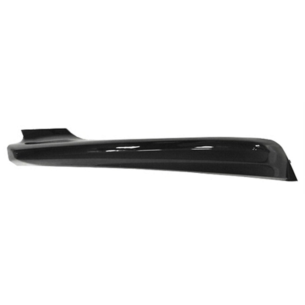 Front Left Front Driver Side Lower Bumper Cover Molding 2018-2020 Toyota Camry