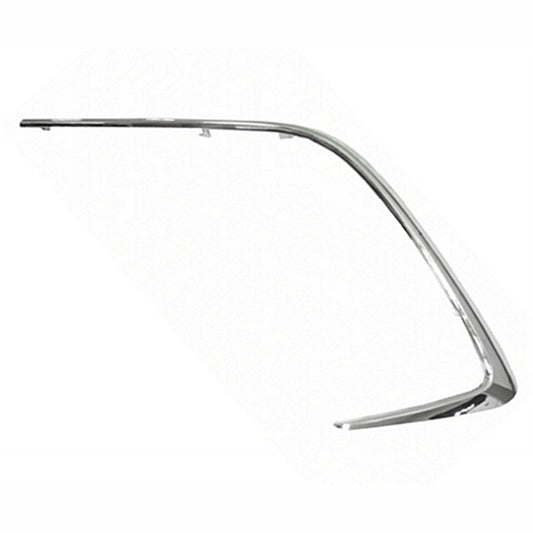 Left Driver Side Lower Grille Molding 2019-2022 Toyota Corolla