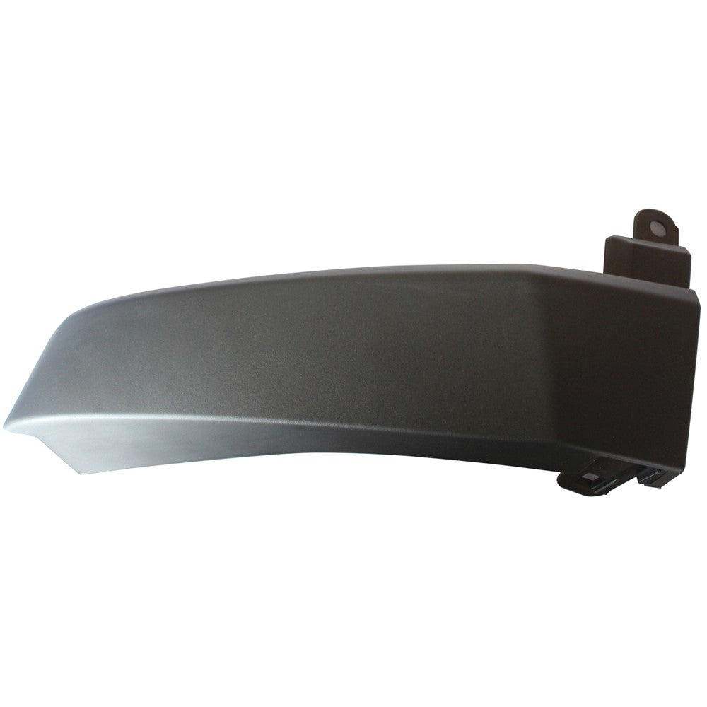 Front Left Front Driver Side Lower Spoiler 2020-2022 Toyota C-Hr
