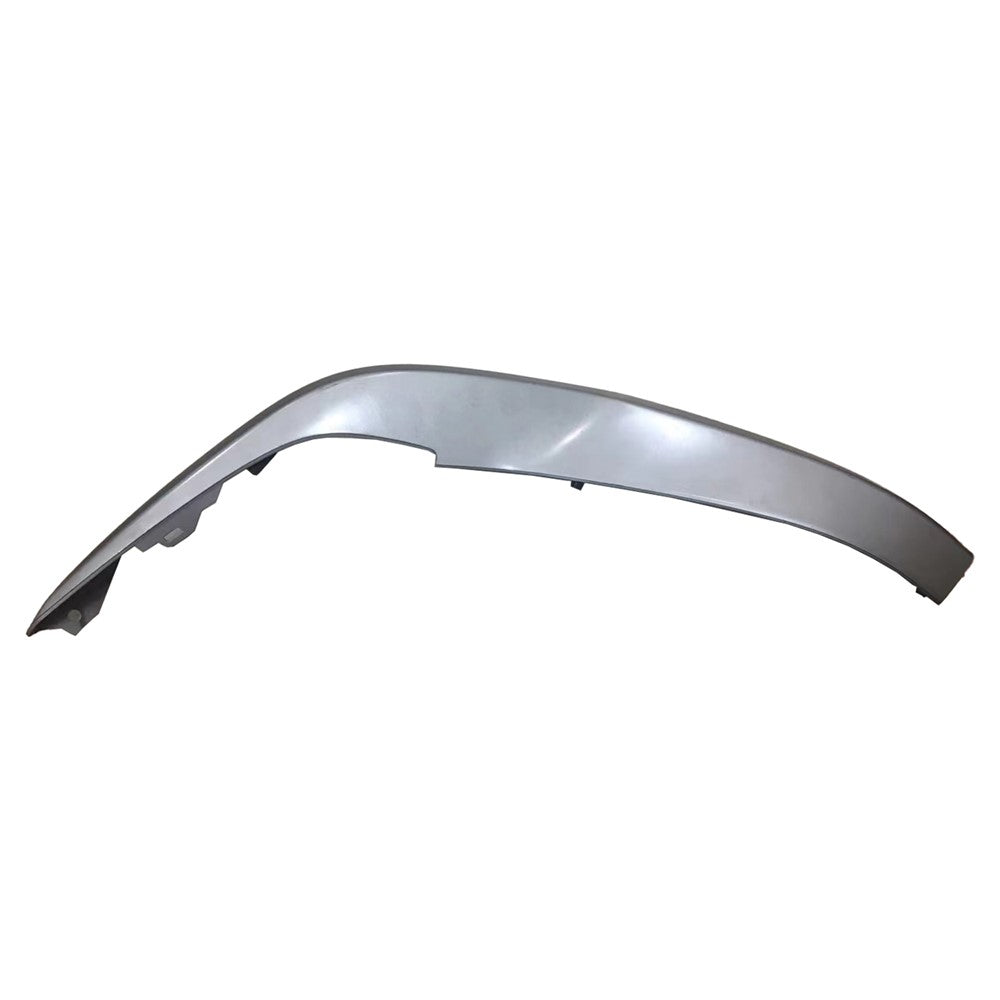 Front Left Front Driver Side Lower Bumper Cover Molding 2021-2025 Toyota Highlander