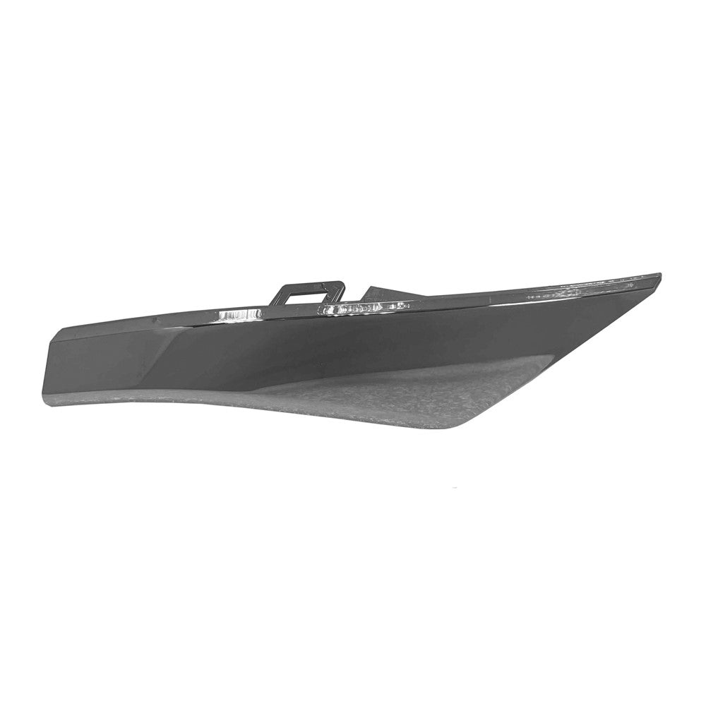 Front Left Front Driver Side Bumper Cover Molding 2023-2024 Toyota Venza