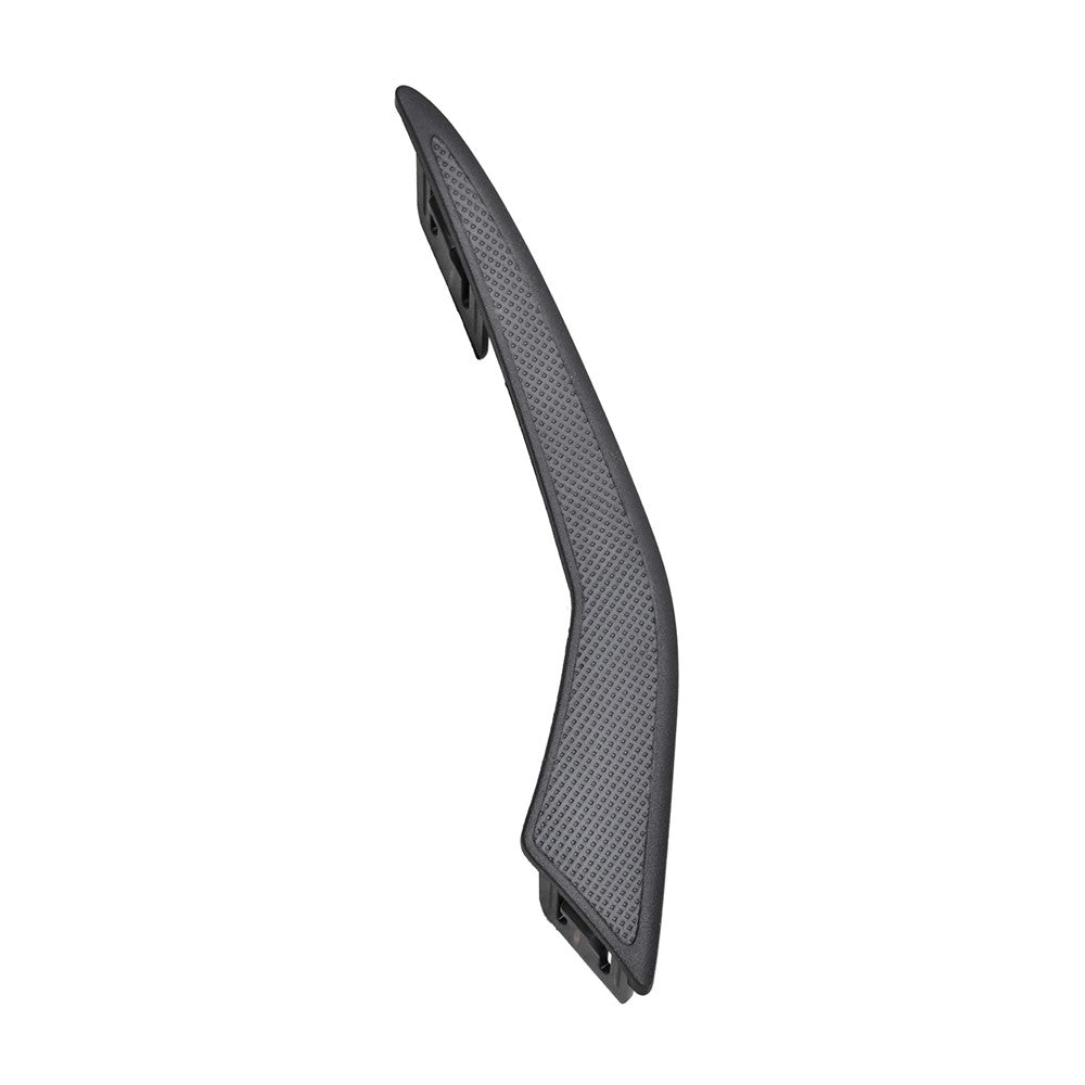 Front Left Front Driver Side Outer Bumper Cover Molding [vertical] For L Le And Xle Models 2020-2025 Toyota Corolla