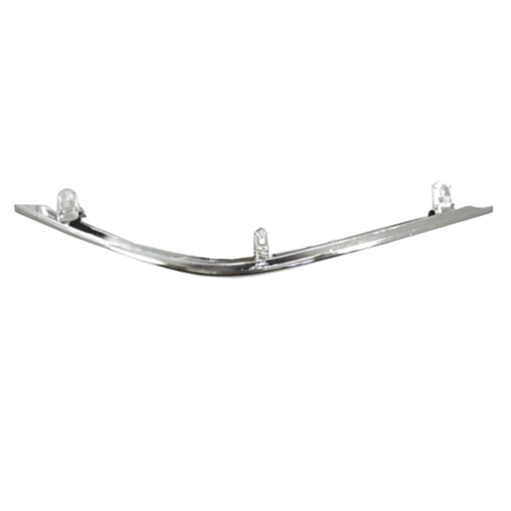 Front Right Front Passenger Side Lower Bumper Cover Molding 2014-2024 Toyota 4runner
