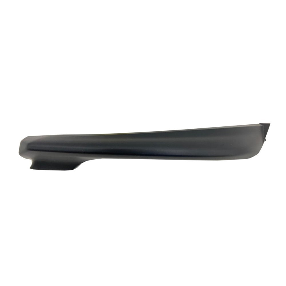 Front Right Front Passenger Side Lower Bumper Cover Molding 2018-2020 Toyota Camry