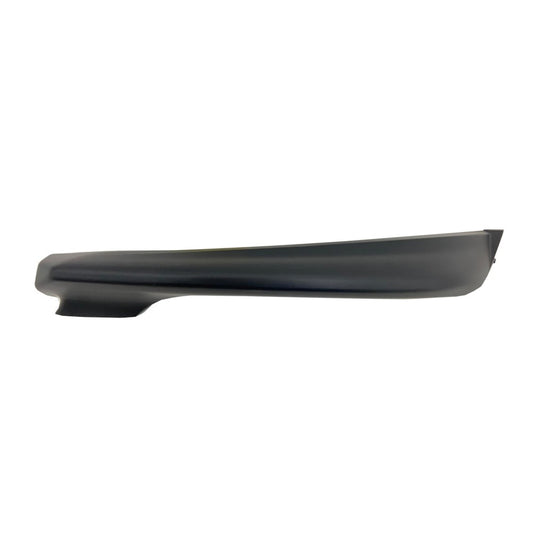 Front Right Front Passenger Side Lower Bumper Cover Molding 2018-2020 Toyota Camry