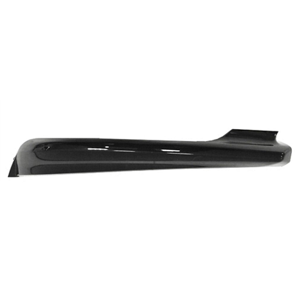 Front Right Front Passenger Side Lower Bumper Cover Molding 2018-2020 Toyota Camry