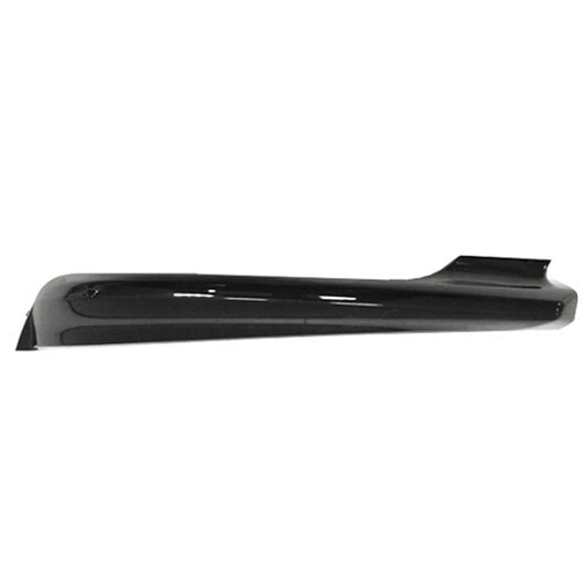 Front Right Front Passenger Side Lower Bumper Cover Molding 2018-2020 Toyota Camry