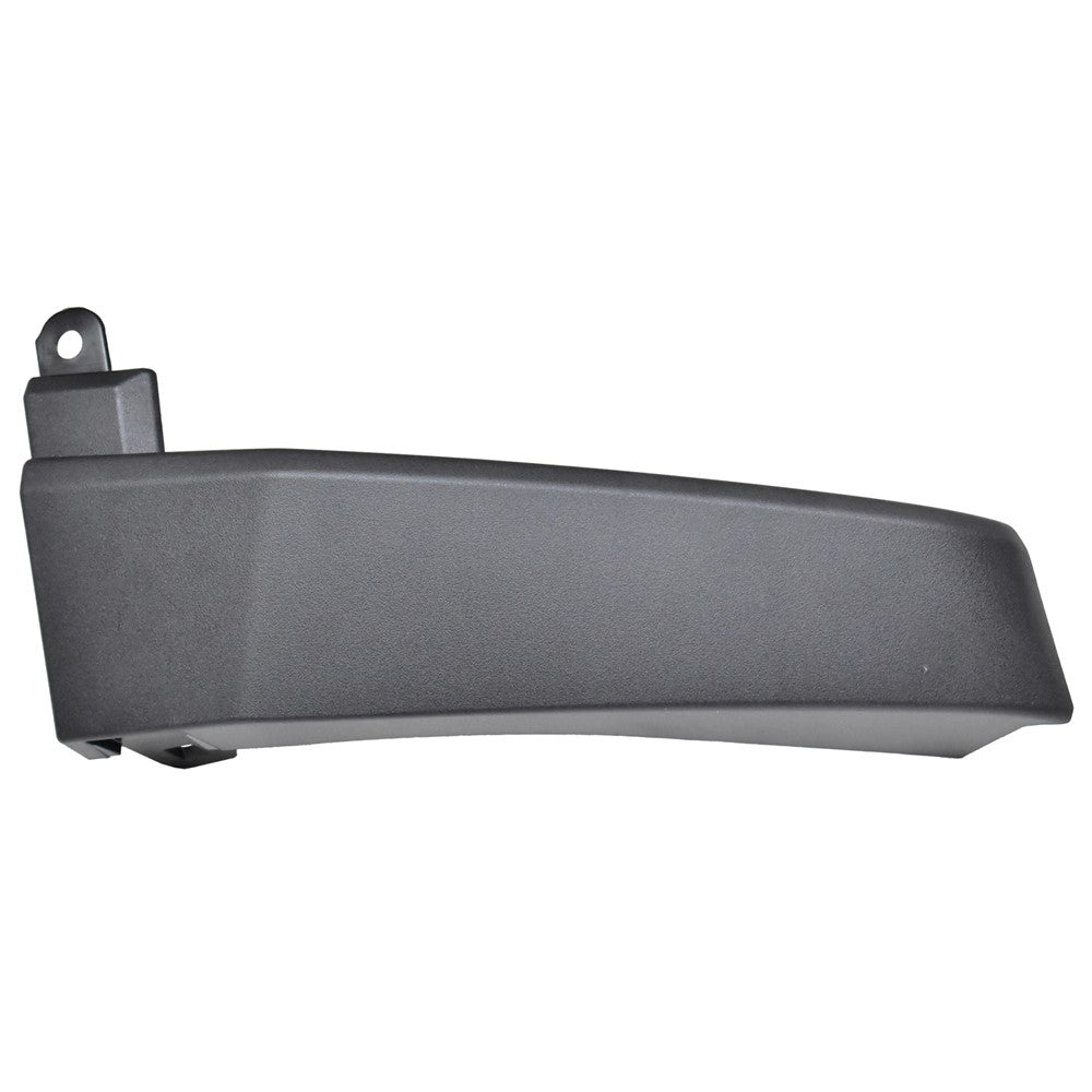 Front Right Front Passenger Side Lower Spoiler 2020-2022 Toyota C-Hr