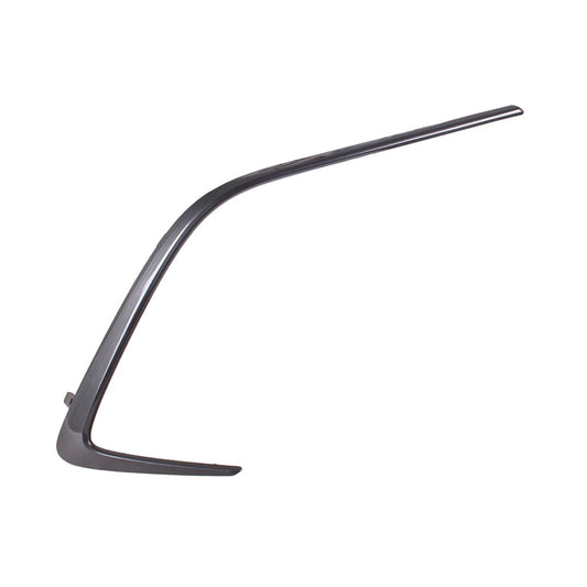 Right Passenger Side Lower Grille Molding 2019-2022 Toyota Corolla