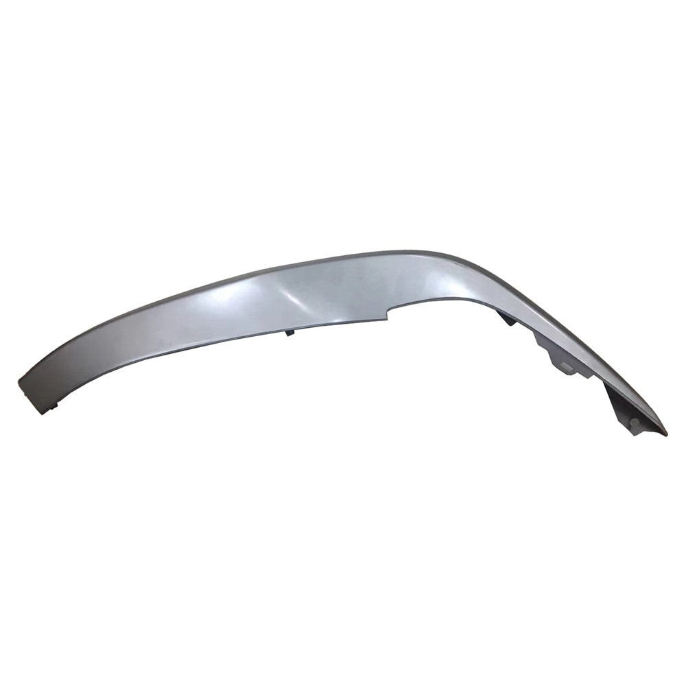 Front Right Front Passenger Side Lower Bumper Cover Molding 2021-2025 Toyota Highlander