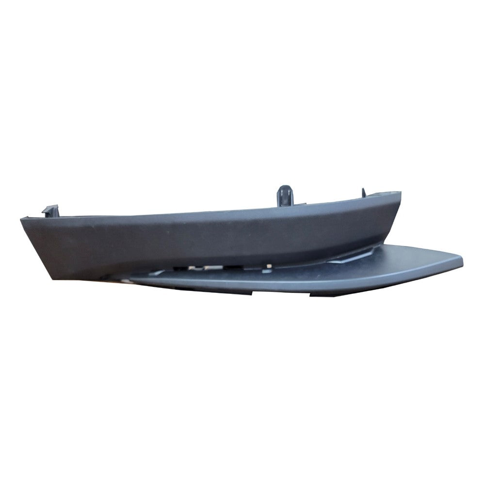 Front Right Front Passenger Side Outer Bumper To Body Filler Panel [lower Corner Piece] Xse Model 2021-2025 Toyota Highlander