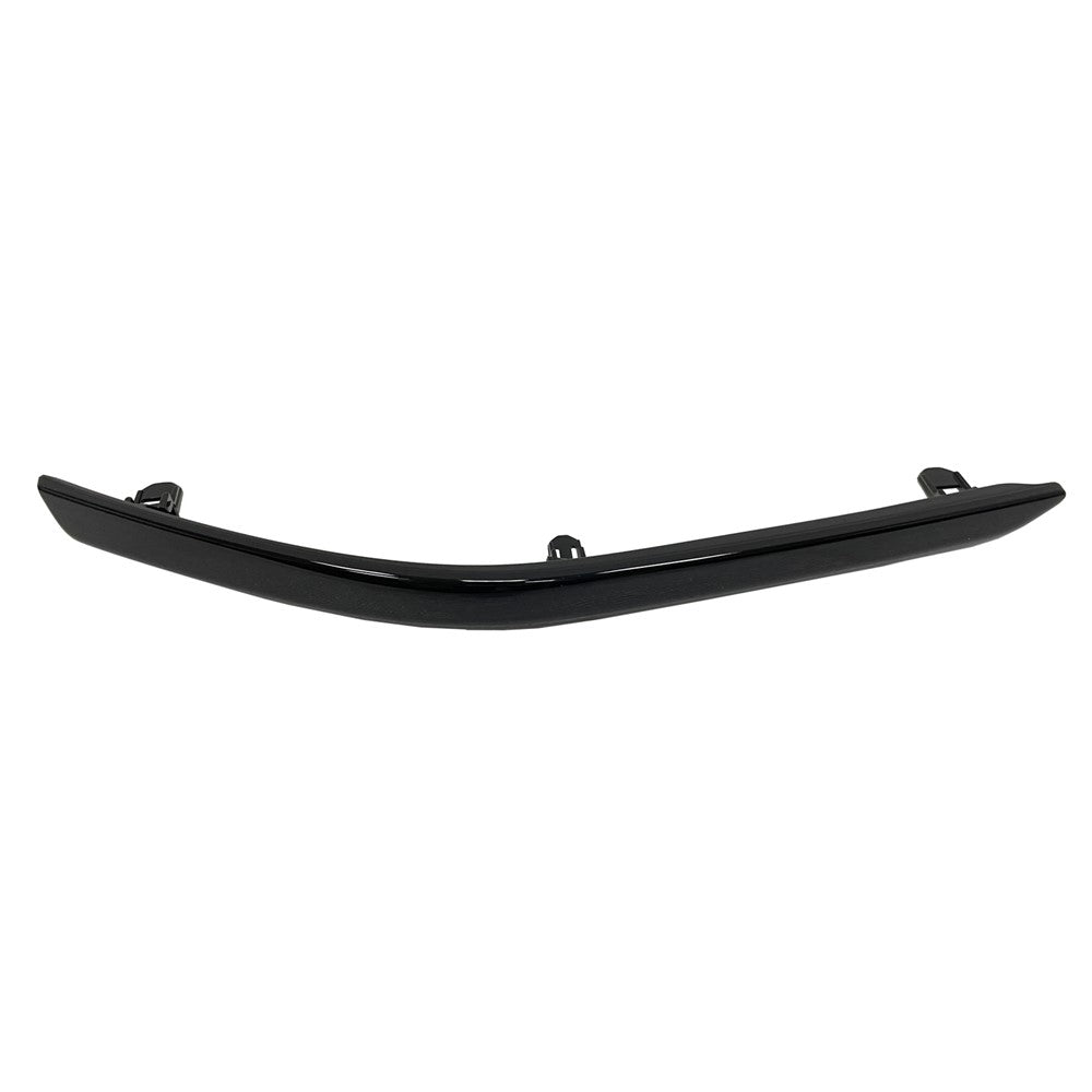 Front Right Front Passenger Side Lower Bumper Cover Molding 2022-2024 Toyota 4runner