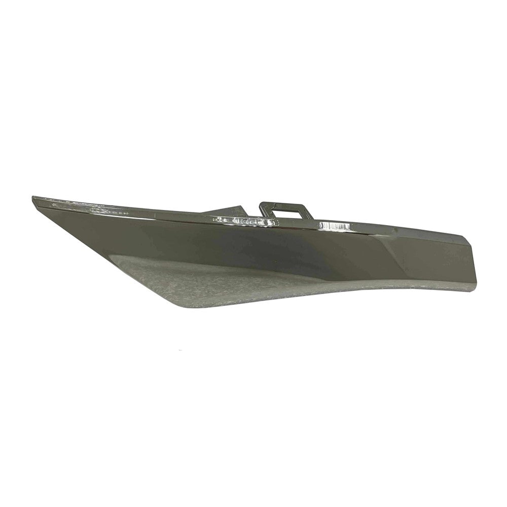 Front Right Front Passenger Side Bumper Cover Molding 2023-2024 Toyota Venza
