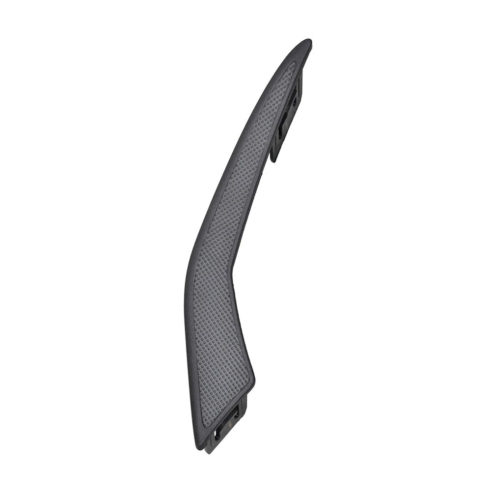 Front Right Front Passenger Side Outer Bumper Cover Molding [vertical] For L Le And Xle Models 2020-2025 Toyota Corolla