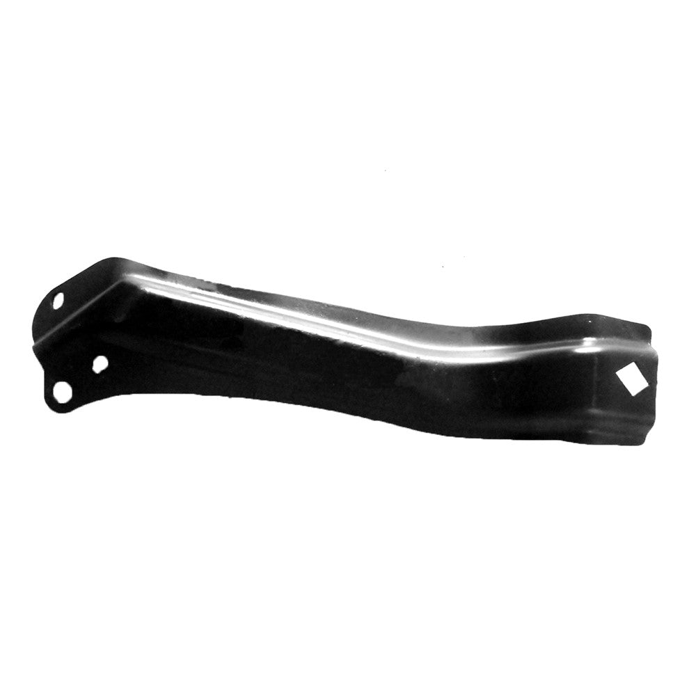 Front Left Front Driver Side Bumper Impact Bar Brace 2016-2023 Toyota Tacoma