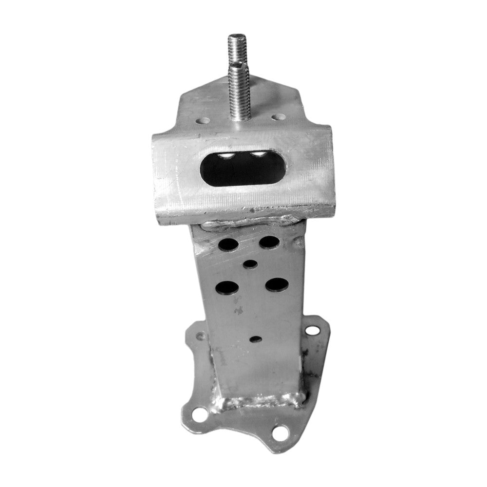 Front Left Front Driver Side Bumper Impact Bar Bracket 2016-2022 Toyota Prius, Prius Prime, Prius Awd-E
