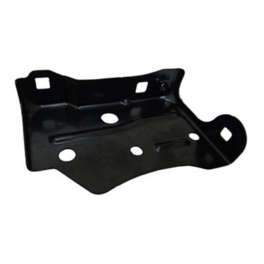 Front Left Front Driver Side Inner Bumper Support [bumper Arm] Made Of Steel 2013-2018 Toyota Rav4