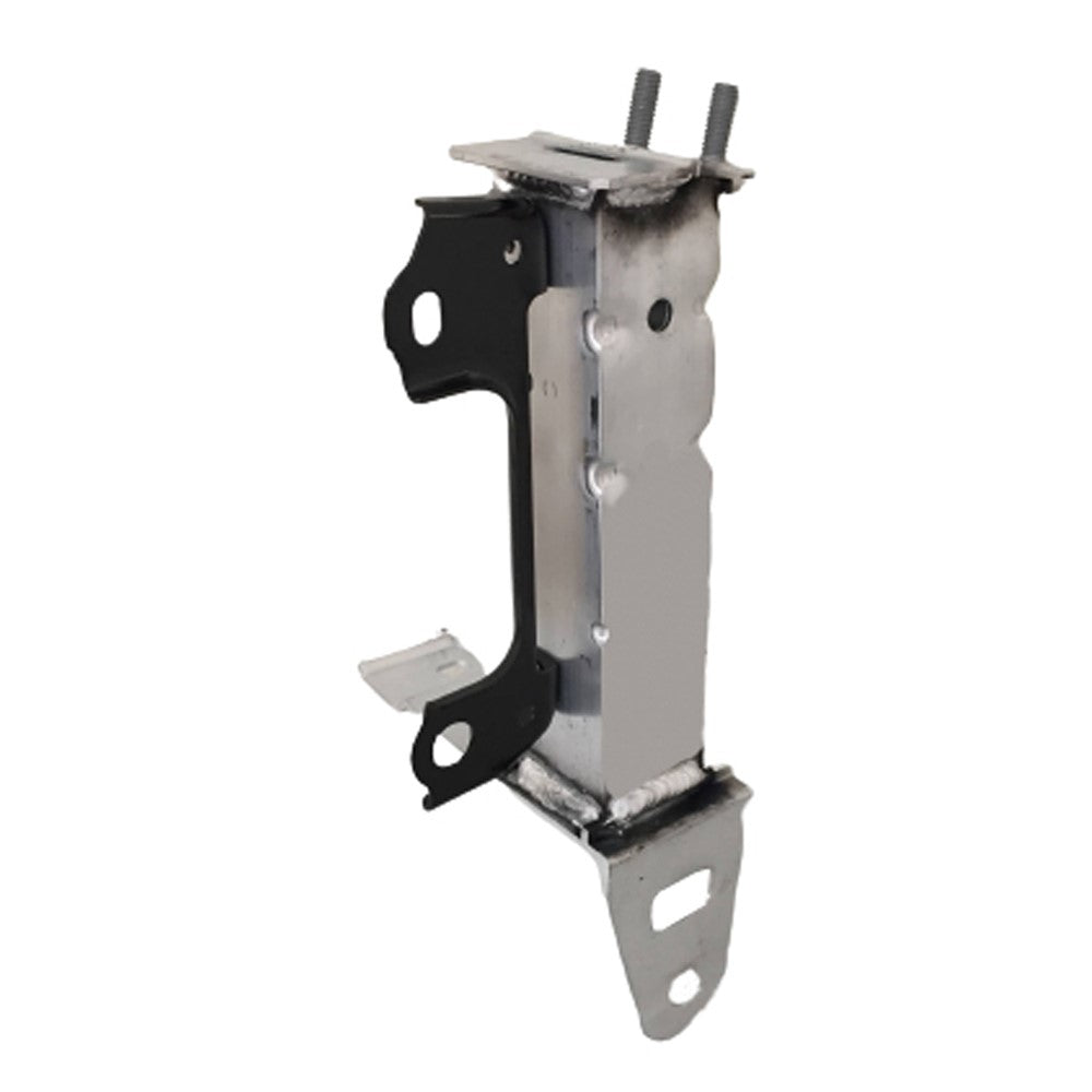 Front Left Front Driver Side Bumper Impact Bar Bracket [lower Impact Bar] For Rav4 Hybrid And Plug-In Models Only 2019-2025 Toyota Rav4 & Lexus Nx250