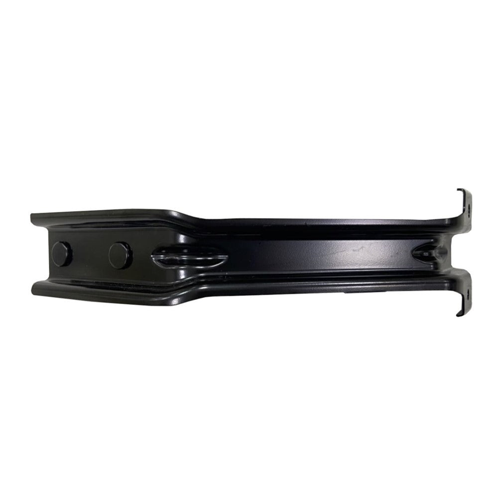 Front Left & Right Driver Or Passenger Side Front Bumper Mounting Bracket [arm] Made Of Steel 2022-2025 Toyota Tundra, Sequoia