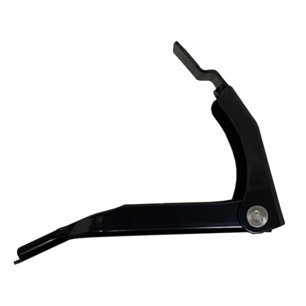 Front Left & Right Front Driver Or Passenger Lower Bumper [spoiler] Bracket 2022-2025 Toyota Tundra